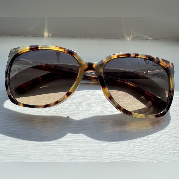 gucci 3502/s sunglasses - Picture 3 of 6
